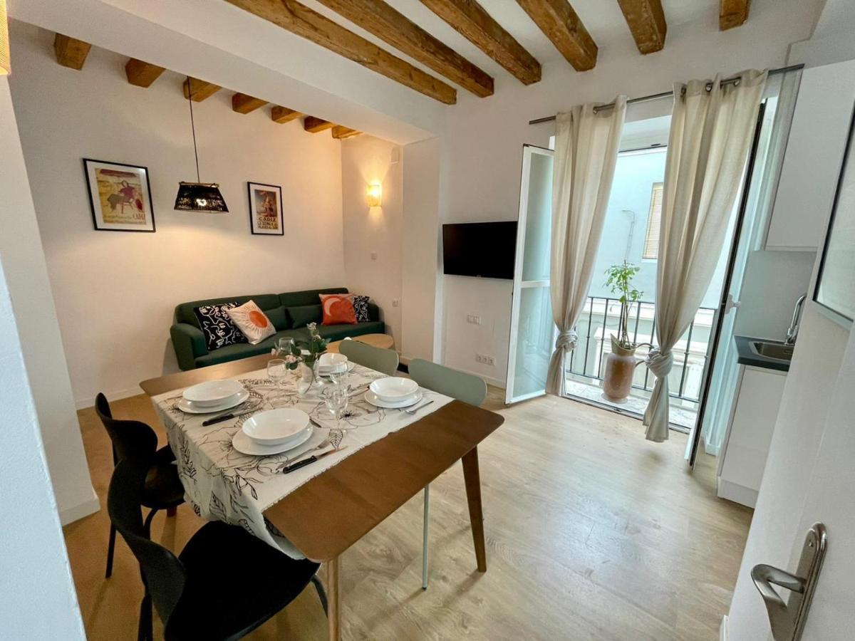 Gatu Premium Villa Galeona, Con Terraza Chillout Privada Cádis Exterior foto