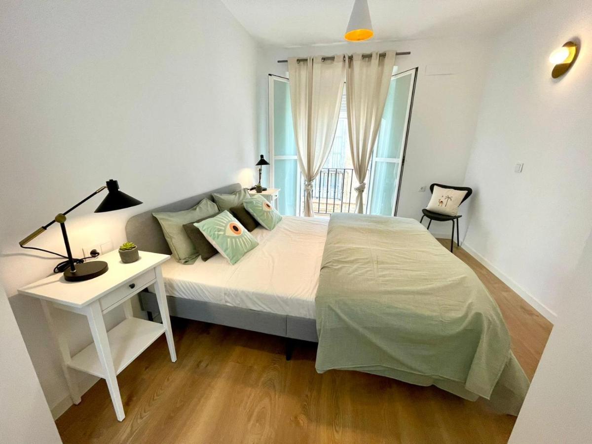 Gatu Premium Villa Galeona, Con Terraza Chillout Privada Cádis Exterior foto