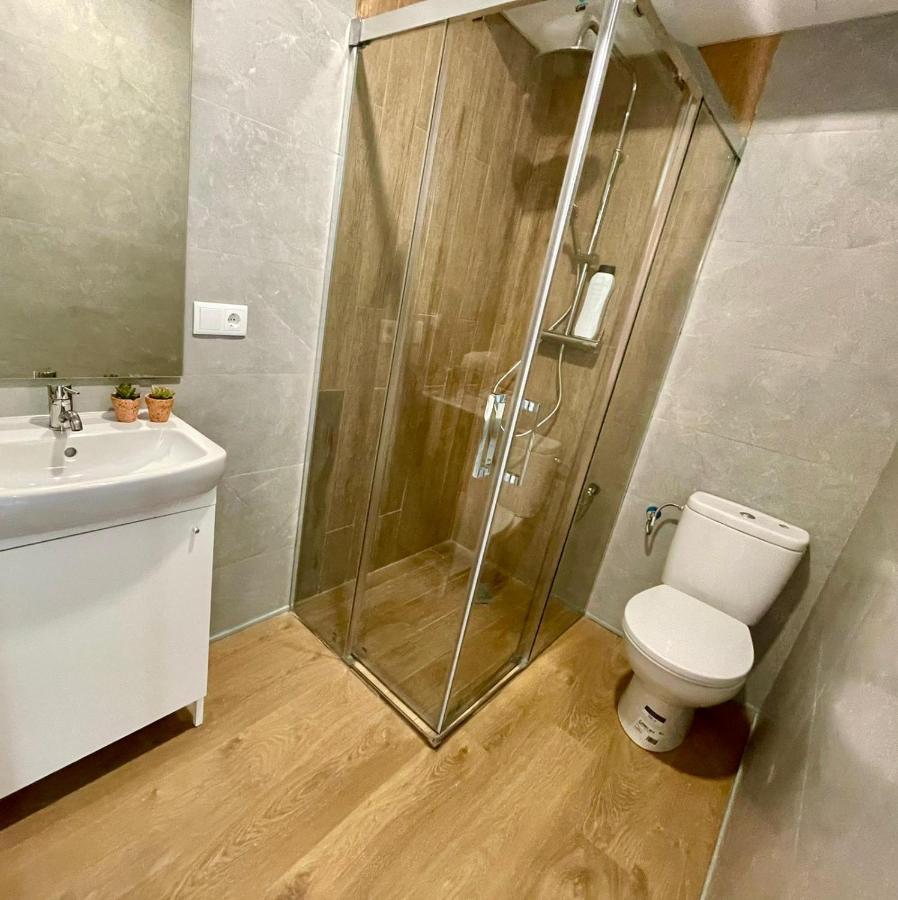 Gatu Premium Villa Galeona, Con Terraza Chillout Privada Cádis Exterior foto